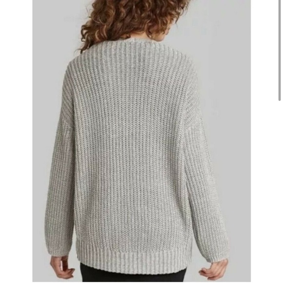 Wild Fable Oversized Button Cardigan - Picture 2 of 7